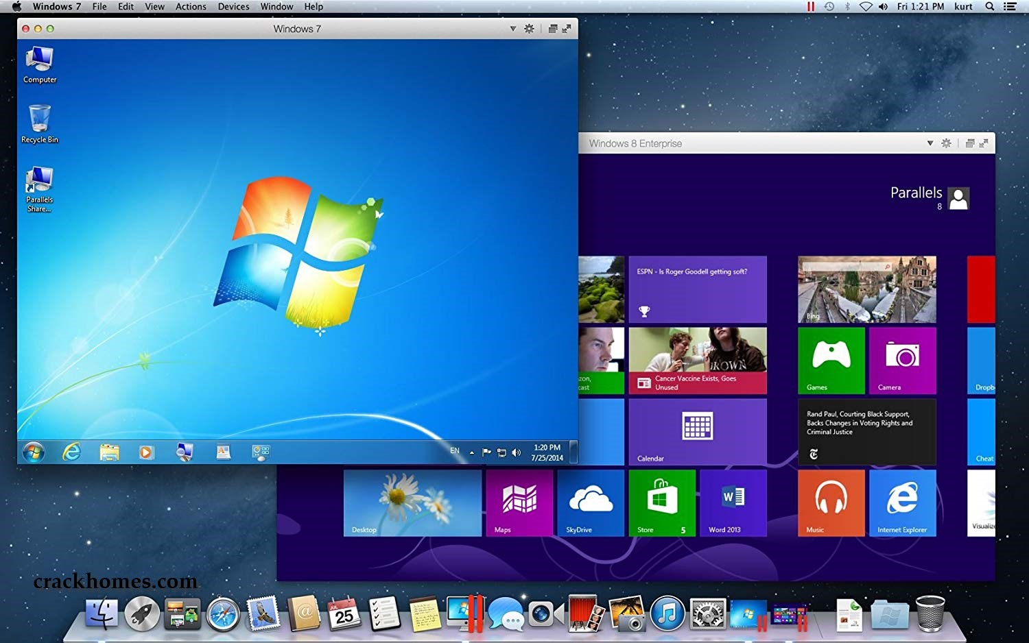 Parallel desktop mac keygen
