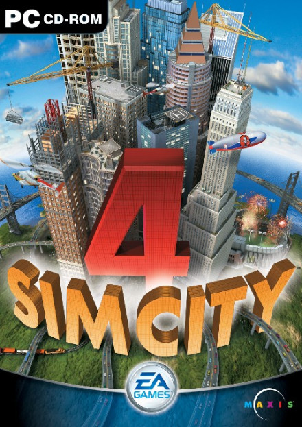 Simcity free download pc